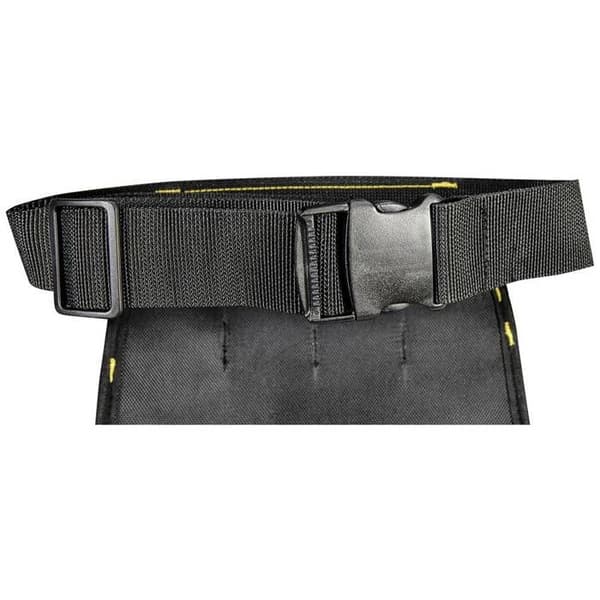 Outrustad verktygsväska CAT 980568I (L x B x H) 90 x 310 x 265 mm