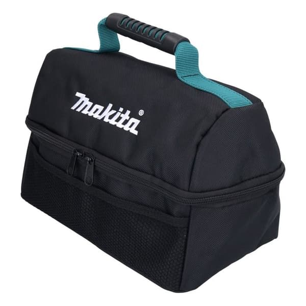 Isolerad lunchväska - Makita - E-15584 - 7,5L - 330x180x210mm