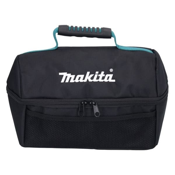 Makita E-15584 Matsäck 7,5l 330x180x210mm, isolerad