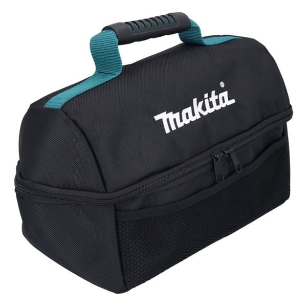 Makita E-15584 Matsäck 7,5l 330x180x210mm, isolerad