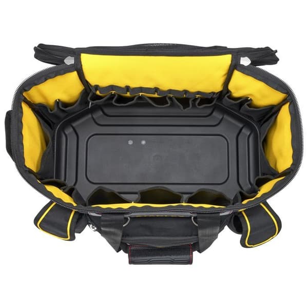Verktygsväska - Fatmax - 46 cm - Halvstyv - Stor kapacitet - Blandad