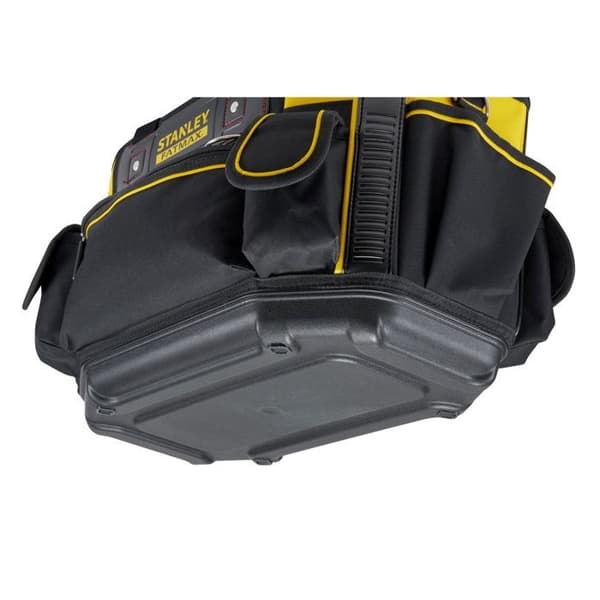 Verktygsväska - Fatmax - 46 cm - Halvstyv - Stor kapacitet - Blandad