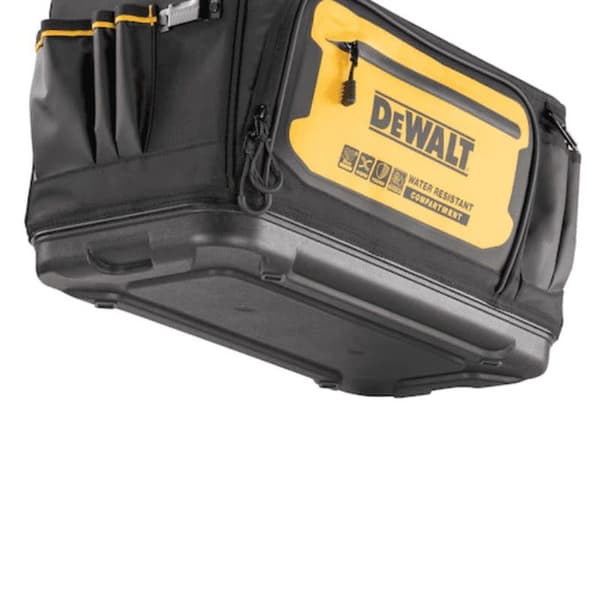 Öppna verktygsväskan - DEWALT DWST60106-1