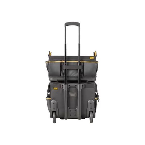 Öppna verktygsväskan - DEWALT DWST60106-1