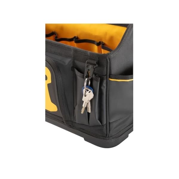 Öppna verktygsväskan - DEWALT DWST60106-1