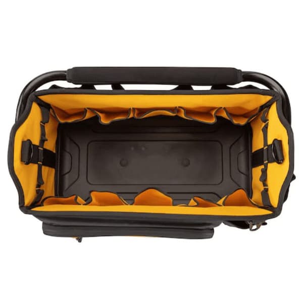 Öppna verktygsväskan - DEWALT DWST60106-1