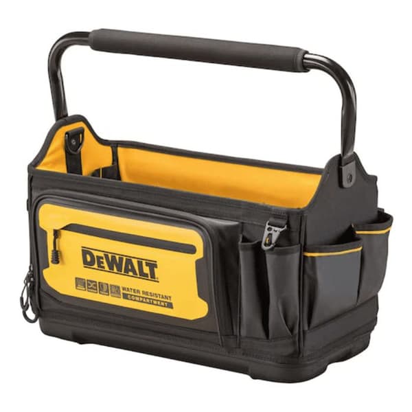 Öppna verktygsväskan - DEWALT DWST60106-1