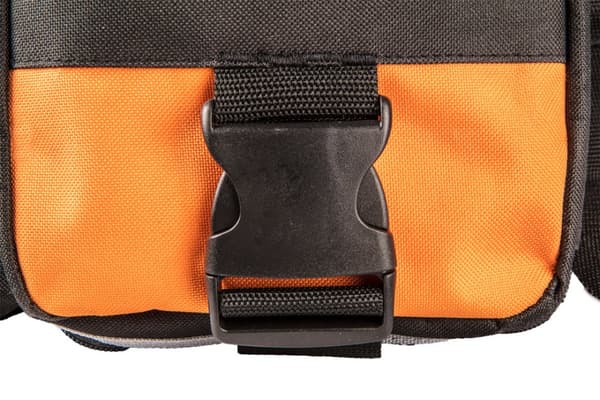 Verktygsväska med handtag