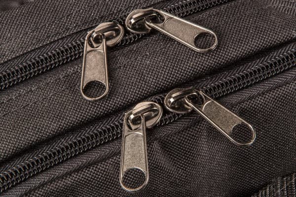 Verktygsväska med handtag