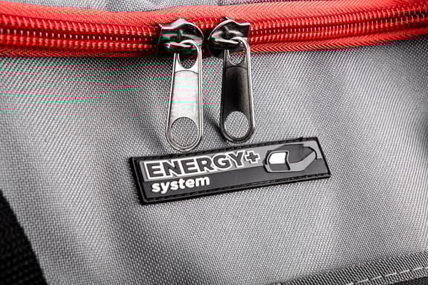 Energy+ elværktøjstaske, stor