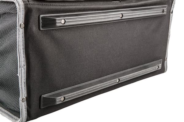 20" værktøjstaske, 600D nylon materiale