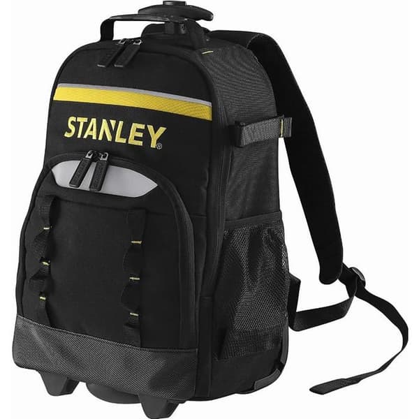 STANLEY VERKTYGSHÅLLARE RYGGSÄCK