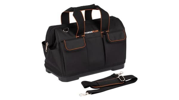 POWDPBAG01 - VERKTYGSFÄL T - DUAL POWER