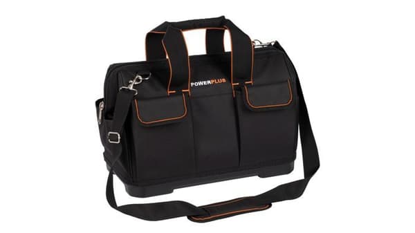 POWDPBAG01 - VERKTYGSFÄL T - DUAL POWER