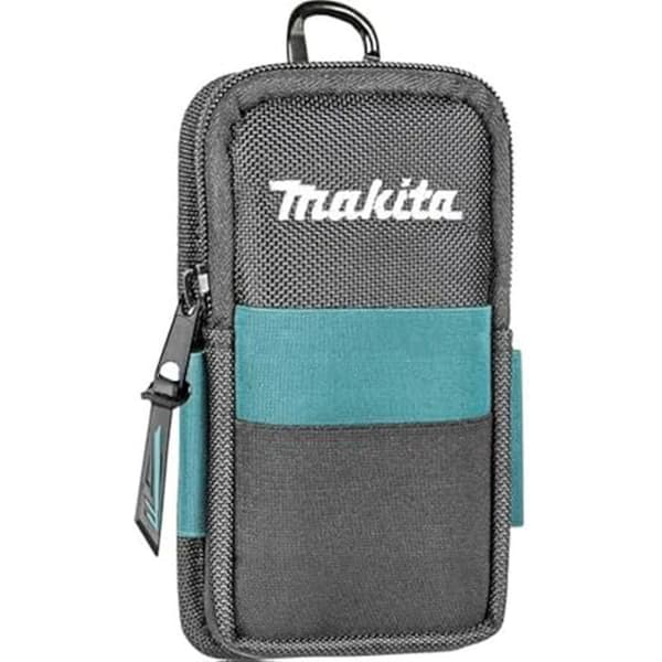 Tillbehör för smartphone - MAKITA - E-05583 - Ultimata stödet - Inre ficka - Kompakta mått
