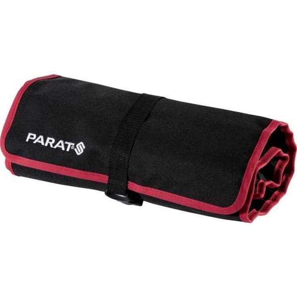 Verktygsfodral - Parat - BASIC Roll-Up Case - Svart - Mått 740x330x5 mm - Obeväpnad