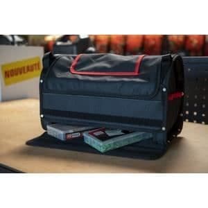 Sidelväska - KS TOOLS - 850.0300 - Smartbag - Tom - Max belastning 25 kg - Volym 19 L