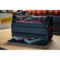 Miniatyrbild 6 av 6: Sidelväska - KS TOOLS - 850.0300 - Smartbag - Tom - Max belastning 25 kg - Volym 19 L