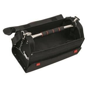 Sidelväska - KS TOOLS - 850.0300 - Smartbag - Tom - Max belastning 25 kg - Volym 19 L