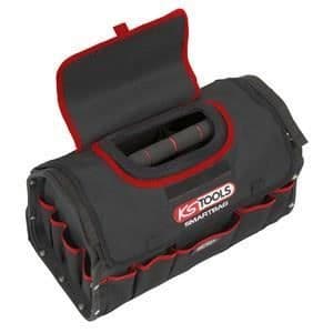 Sidelväska - KS TOOLS - 850.0300 - Smartbag - Tom - Max belastning 25 kg - Volym 19 L