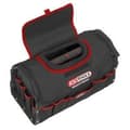 Miniatyrbild 1 av 6: Sidelväska - KS TOOLS - 850.0300 - Smartbag - Tom - Max belastning 25 kg - Volym 19 L
