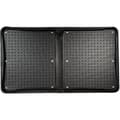 Miniatyrbild 4 av 4: Outrustad verktygsväska Parat BASIC Portfolio Case 5650020061 universal (B x H x D) 280 x 340 x 50 mm
