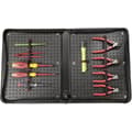 Miniatyrbild 2 av 4: Outrustad verktygsväska Parat BASIC Portfolio Case 5650020061 universal (B x H x D) 280 x 340 x 50 mm