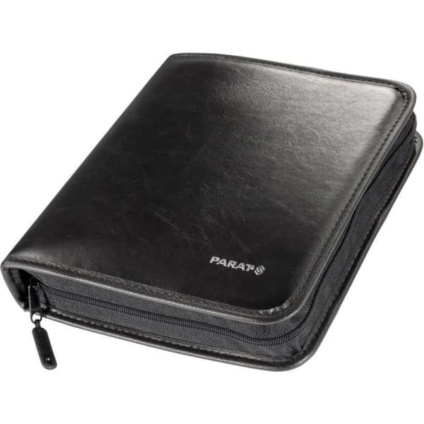 Outrustad verktygsväska Parat BASIC Portfolio Case 5650020061 universal (B x H x D) 280 x 340 x 50 mm