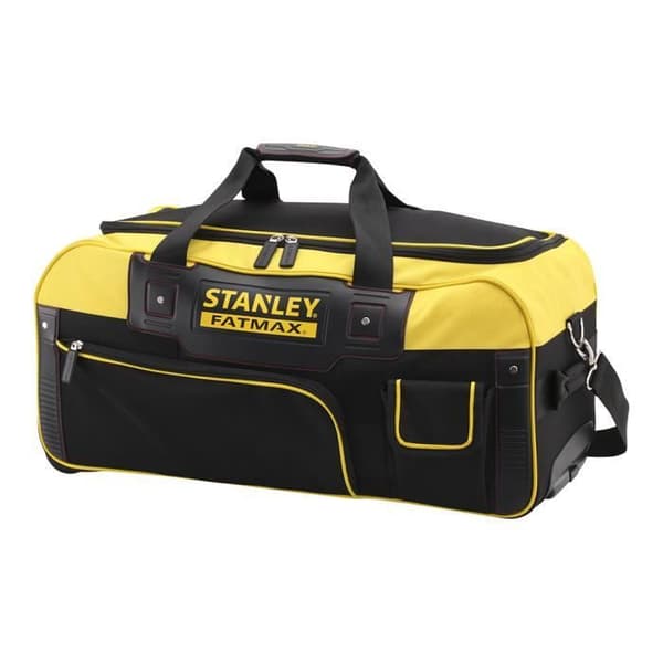 Verktygsväska - Stanley - FMST82706-1 - Gul