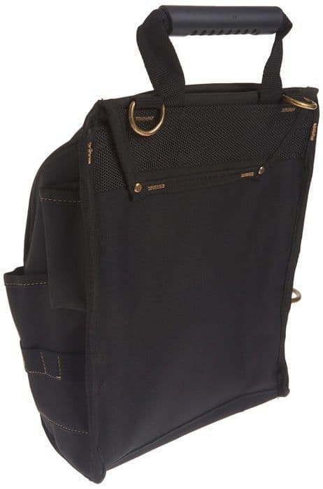 Skräddarsytt läderhantverk - GID-284297 - LeatherCraft Professional Electricians Tool Pouch Custom, 1509