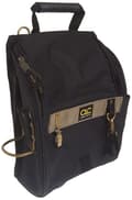 Miniatyrbild 1 av 4: Skräddarsytt läderhantverk - GID-284297 - LeatherCraft Professional Electricians Tool Pouch Custom, 1509