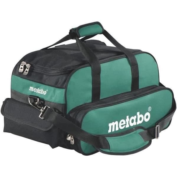METABO Verktygsväska - L 460 x B 260 x H 280 mm