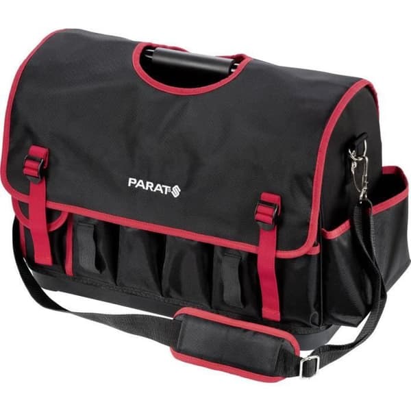 Verktygsväska - PARAT - BASIC Softbag - Premium Nylon - 550 x 330 x 210 mm - Universal