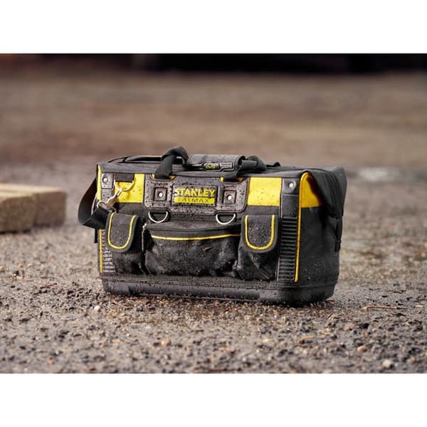 Halvstyv verktygsväska 46 cm FATMAX® - STANLEY - FMST1-71180