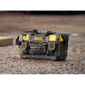 Miniatyrbild 5 av 6: Halvstyv verktygsväska 46 cm FATMAX® - STANLEY - FMST1-71180