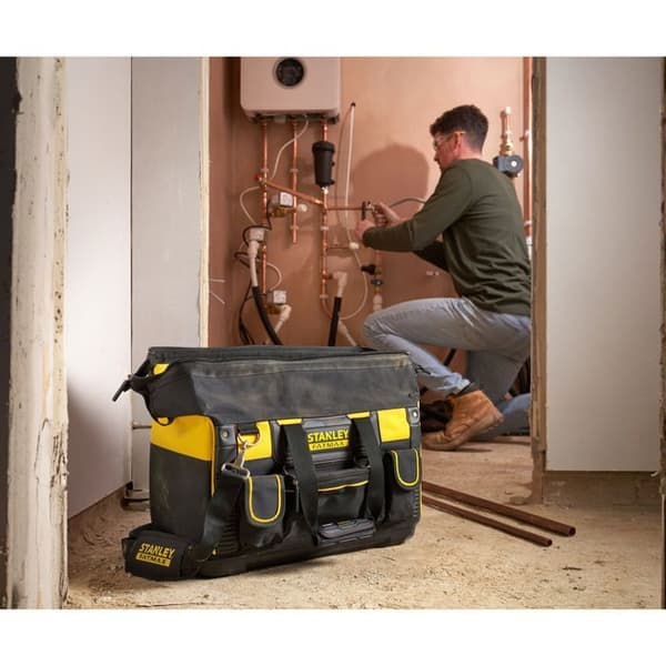 Halvstyv verktygsväska 46 cm FATMAX® - STANLEY - FMST1-71180