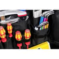 Miniatyrbild 3 av 4: Outrustad verktygsryggsäck - Parat - BASIC Back Pack 5990830991 - Nylon av hög kvalitet - 24 l