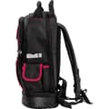 Miniatyrbild 2 av 4: Outrustad verktygsryggsäck - Parat - BASIC Back Pack 5990830991 - Nylon av hög kvalitet - 24 l