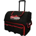 Miniatyrbild 4 av 6: Sac rollbag - KS TOOLS - 850.0335 - Teleskophandtag - Väska med hjul - Max belastning 35 kg - Volym 40 L