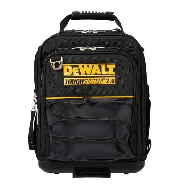 DEWALT 28 cm TOUGHSYSTEM verktygsväska - DWST83524-1