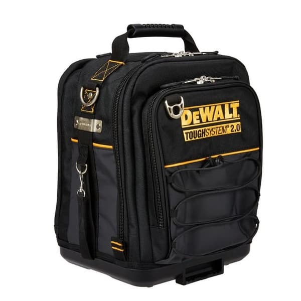 DEWALT 28 cm TOUGHSYSTEM verktygsväska - DWST83524-1
