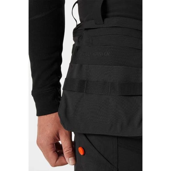 Verktygsväska - verktygskorg - ryggsäck för verktyg Bm s.p.a. Verktygsväska Helly Hansen Flex 1, svart