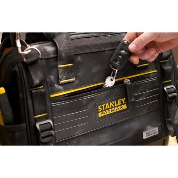 PRO-STACK Verktygsväska - STANLEY FATMAX - FMST17627-1 - 45 cm - 25 kg belastning