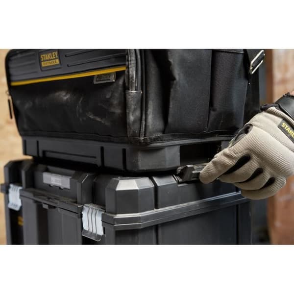 PRO-STACK Verktygsväska - STANLEY FATMAX - FMST17627-1 - 45 cm - 25 kg belastning