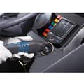 Miniatyrbild 4 av 4: Bosch Professional Segmenterad Sågklinga 2609256979 Svart