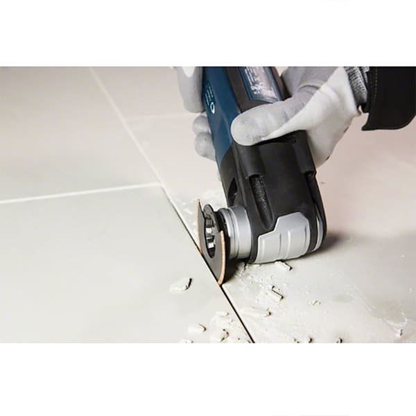 Bosch Professional Segmenterad Sågklinga 2609256979 Svart