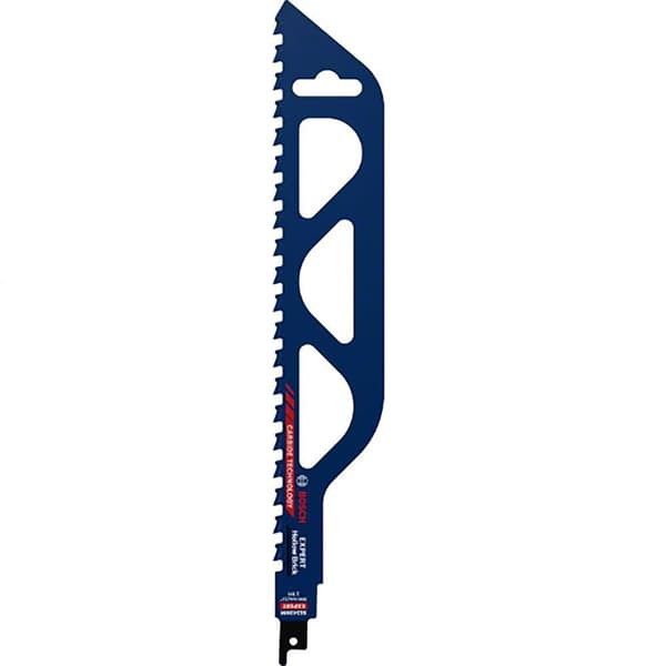 Bosch Professional Hule Mursten Klinge Savskåret Expert S1243hm Søvfarvet