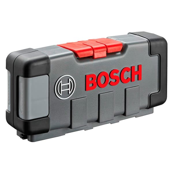 Bosch Professional Sabel Savklingesæt Med æske Træ/metal Top Seller Grå