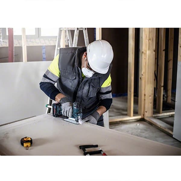 Bosch Professional Stiksavsblad Expert T141hm Fiber Plaster 3 Enheder