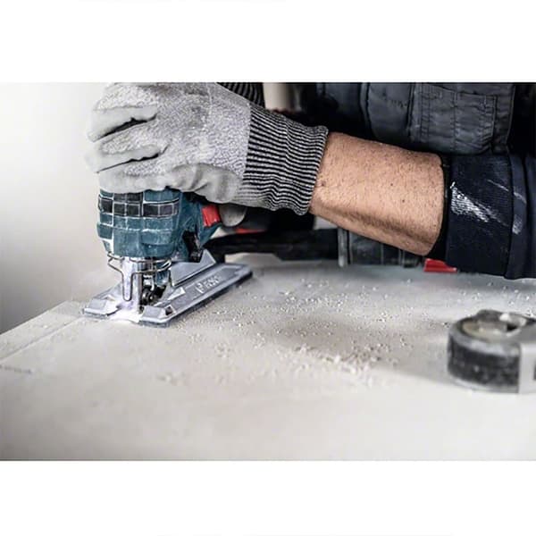 Bosch Professional Stiksavsblad Expert T141hm Fiber Plaster 3 Enheder